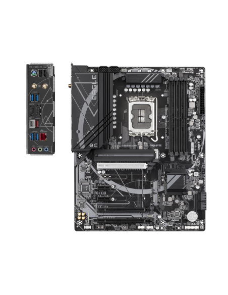 MB GIGABYTE Z790 EAGLE AX LGA1700
