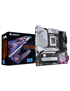 MB Gigabyte B760M AORUS ELITE WIF6E GEN5
