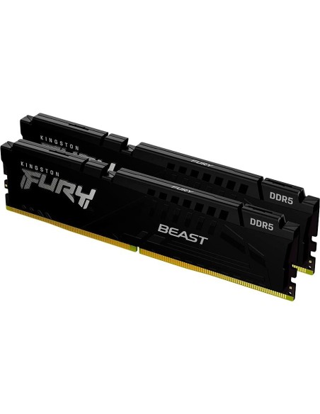 Kingston Technology FURY Beast memory