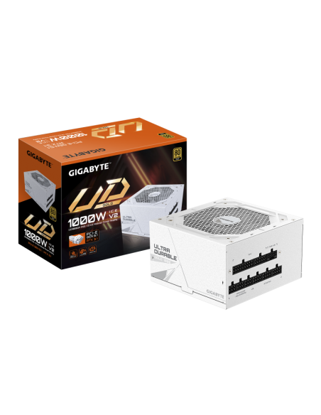 GIGABYTE UD1000GM PG5 V2 ICE power suppl