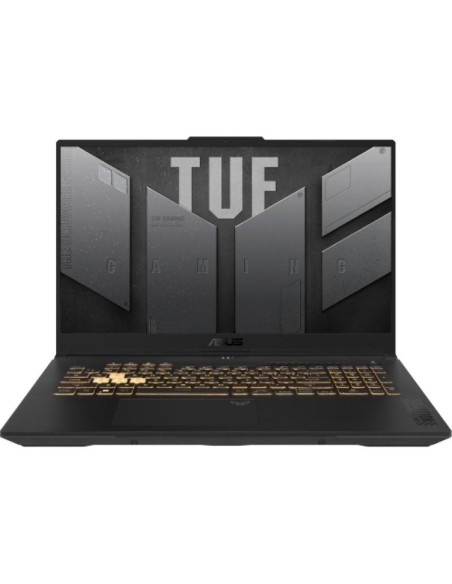 AS 17.3 I5-210H 16 512 3050 FHD DOS