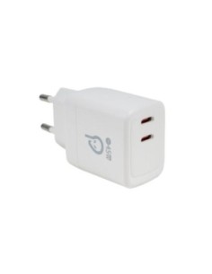 Incarcator retea Spacer GaN, 2 x USB 45W