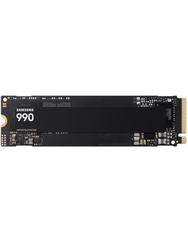 SSD Samsung 990 EVO 1TB PCI Express 4.0