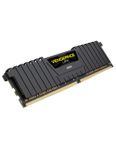 CR Vengeance DDR4 16GB 3200Mhz