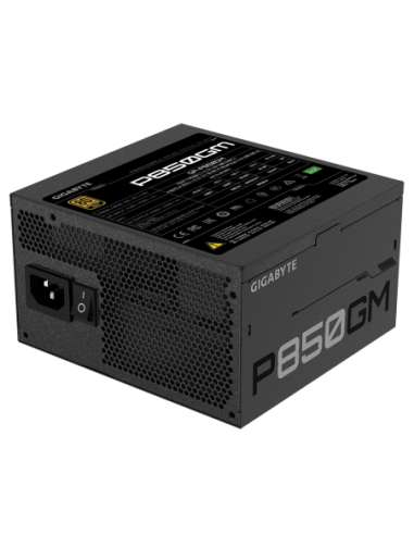 SURSA GB P850GM 850W 80 PLUS GOLD