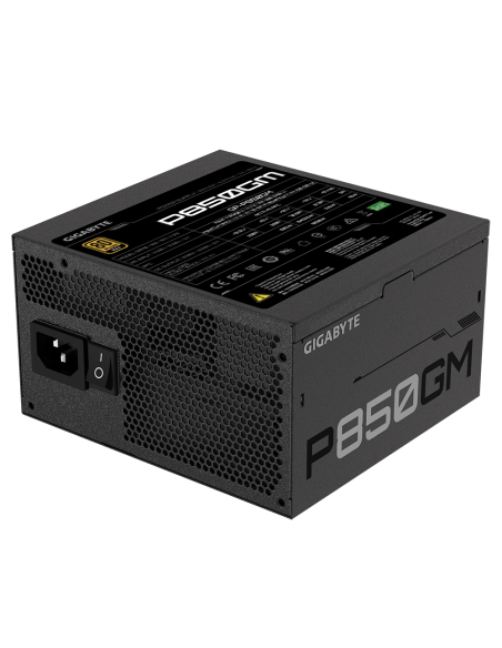 SURSA GB P850GM 850W 80 PLUS GOLD