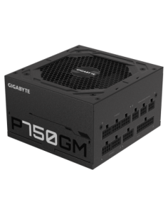 PSU Gigabyte P750GM 80+ Modulara