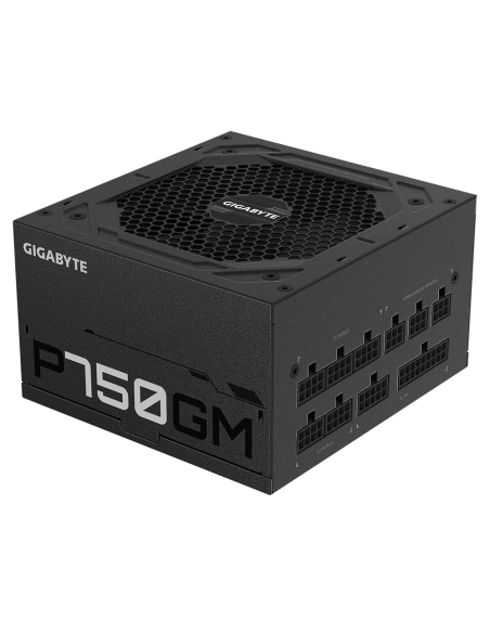 PSU Gigabyte P750GM 80+ Modulara