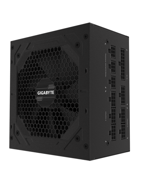 PSU Gigabyte P750GM 80+ Modulara