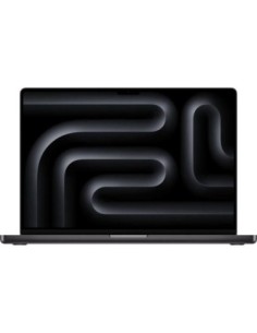 MP16 M5p CPU-18/GPU-20/48GB/1TB INT BK