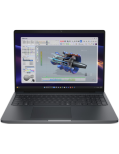 DL PRO PRE5 QHD+ U7-366H 32 1 PRO1000 WP