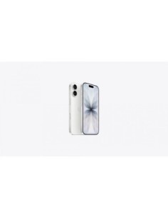 iPHONE 17 256GB WHITE