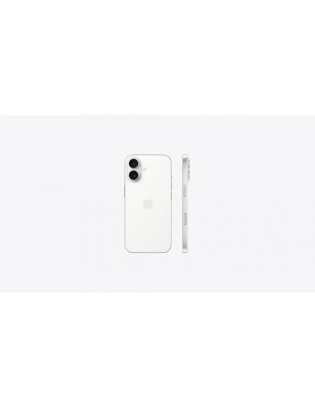 iPHONE 17 256GB WHITE