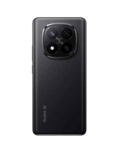 Xiaomi Redmi Note 14 Pro+ 12/512GB 5G Bk