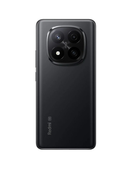 Xiaomi Redmi Note 14 Pro+ 12/512GB 5G Bk