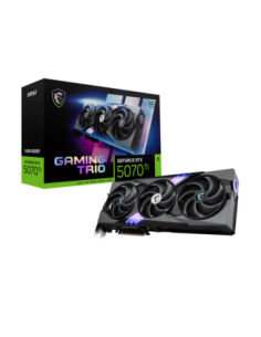 MSI GEFORCE RTX 5070TI 16G GAM TRIO OC