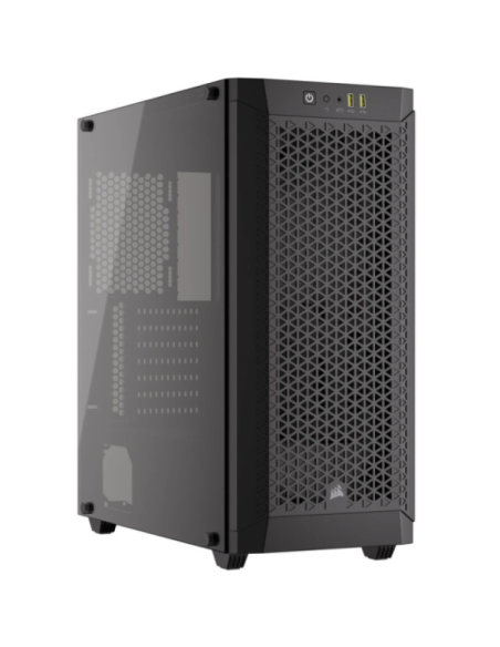 CR Case 480T Airflow MT Black+ CX750