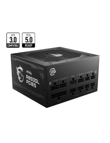 SURSA MSI MAG A850GL PCIE5