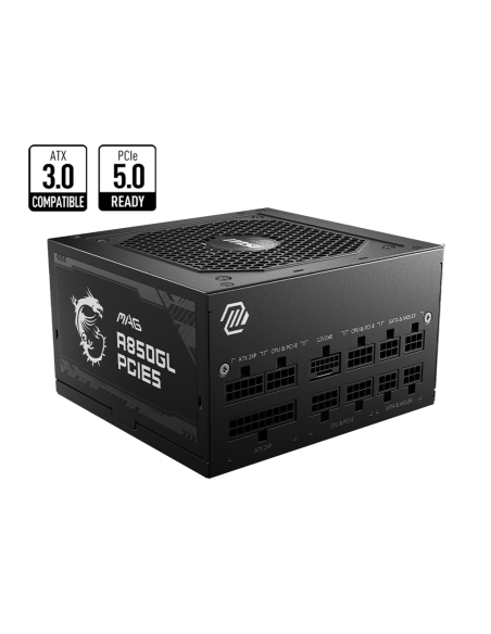 SURSA MSI MAG A850GL PCIE5