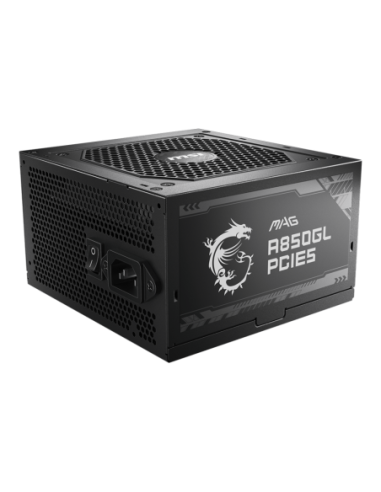 SURSA MSI MAG A850GL PCIE5
