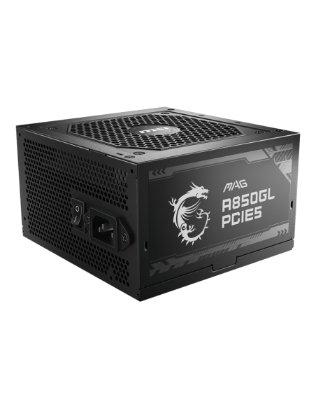 SURSA MSI MAG A850GL PCIE5