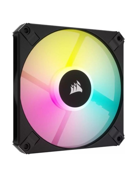 CR COOLER iCUE AF120 RGB SLIM 2x120mm