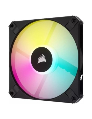 CR COOLER iCUE AF120 RGB SLIM 2x120mm