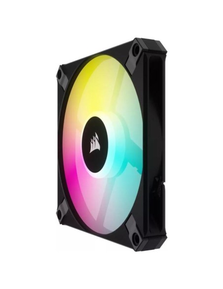 CR COOLER iCUE AF120 RGB SLIM 2x120mm