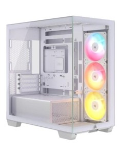 Corsair case 2800X RS-R ARGB Micro-ATX