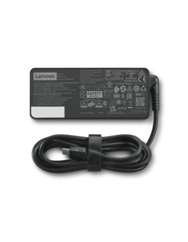 Lenovo USB-C 65W AC Adapter(CE)