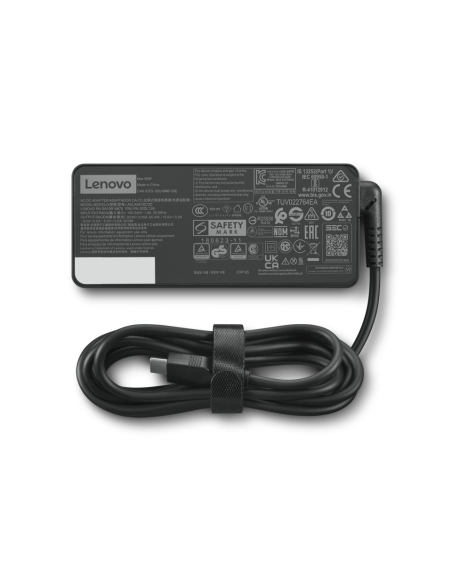Lenovo USB-C 65W AC Adapter(CE)