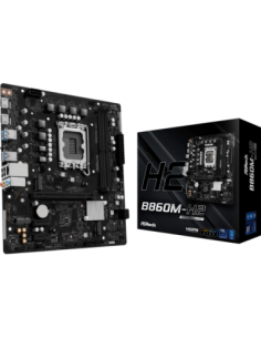 ASRock B860M-H2                 1851