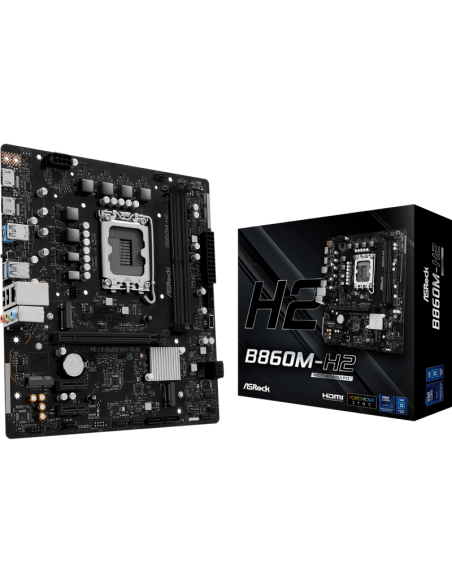 ASRock B860M-H2                 1851