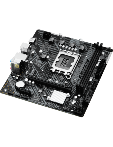 MB Asrock H610M-H2/M.2 LGA1700
