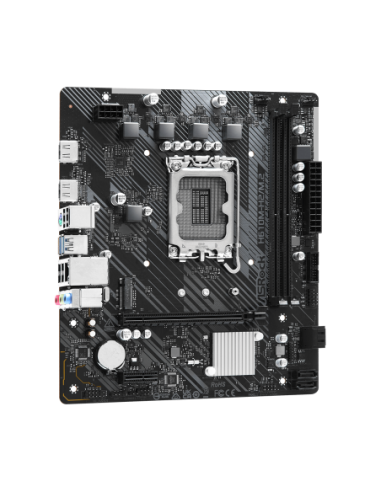 MB Asrock H610M-H2/M.2 LGA1700