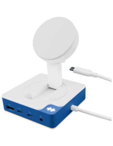 Targus HyperDrive® Flex 5 Port USB-C