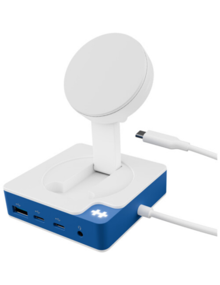 Targus HyperDrive® Flex 5 Port USB-C