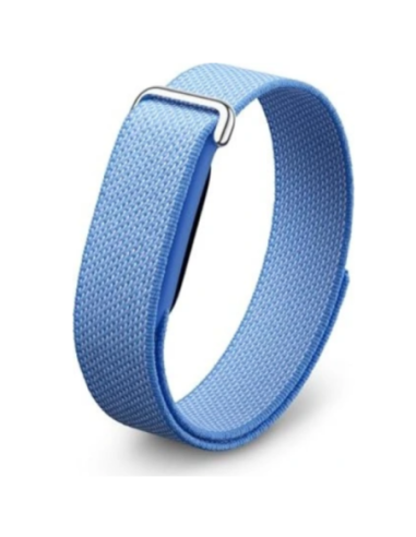Google Fitbit Air Lavender