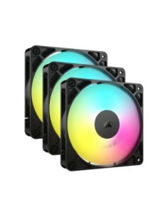 Ventilatoare CORSAIR RS120 ARGB BLACK