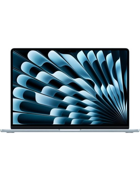 MA15 M5 CPU-10/GPU-10/24GB/512 US BLn
