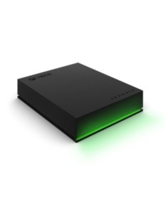 SG EXT HDD 5TB USB 3.2 Firecuda XBOX