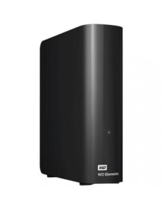 EHDD 14TB WD 3.5" ELEMENTS USB 3.0 BK