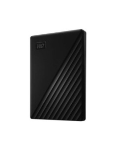 EHDD 1TB WD 2.5" MY PASSPORT 3.2 BK