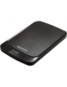 EHDD 2TB ADATA 2.5" AHV320-2TU31-CBK