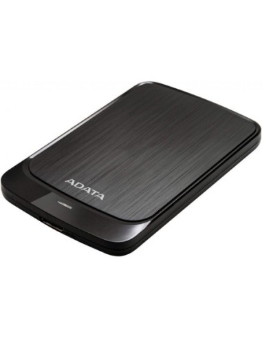 EHDD 2TB ADATA 2.5" AHV320-2TU31-CBK