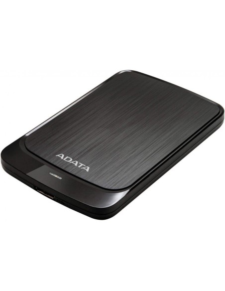 EHDD 2TB ADATA 2.5" AHV320-2TU31-CBK