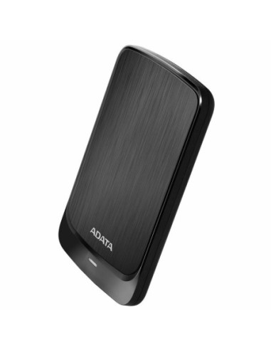 EHDD 2TB ADATA 2.5" AHV320-2TU31-CBK