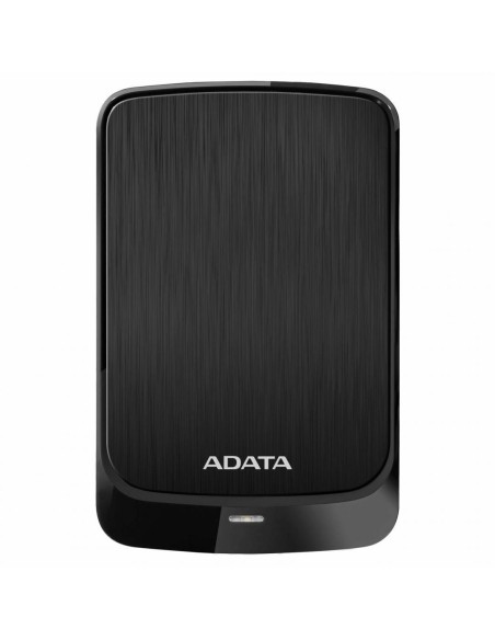EHDD 1TB ADATA 2.5" AHV320-1TU31-CBK