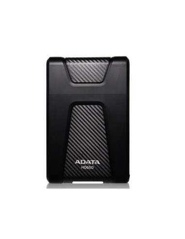EHDD 2TB ADATA 2.5" AHD680-2TU31-CBK