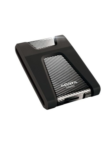 EHDD 2TB ADATA 2.5" AHD680-2TU31-CBK